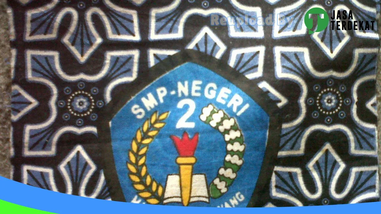 Gambar Pusat Seragam Batik Sekolah SMA, SMK – Pekalongan, Jawa Tengah ke 2