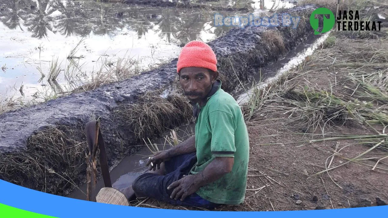 Gambar Sawah Abang Senggol: Jam Besuk, Ulasan, Alamat, dan Informasi Lainnya ke 5