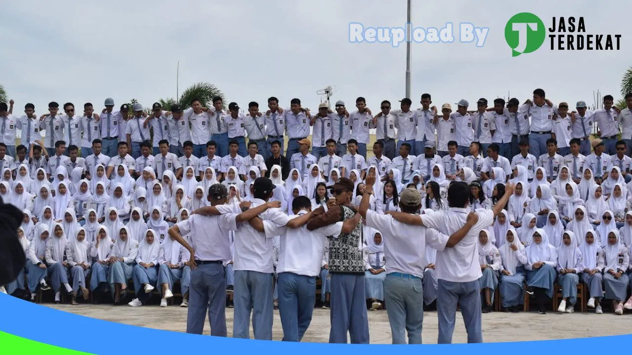 Gambar SMK Negeri 7 Bandar Lampung – Bandar Lampung, Lampung ke 2