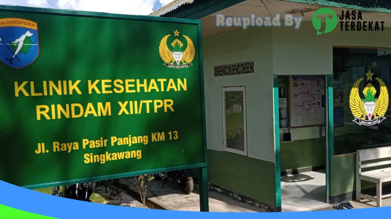 Gambar SIKES RINDAM XII/TPR: Jam Besuk, Ulasan, Alamat, dan Informasi Lainnya ke 4