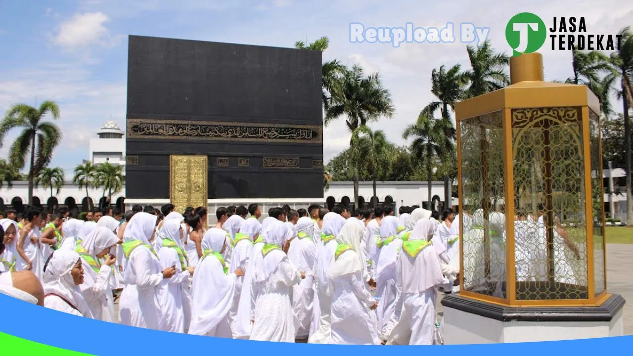 Gambar SMP Islam Al-Ijtihad Kota Tangerang – Tangerang, Banten ke 2