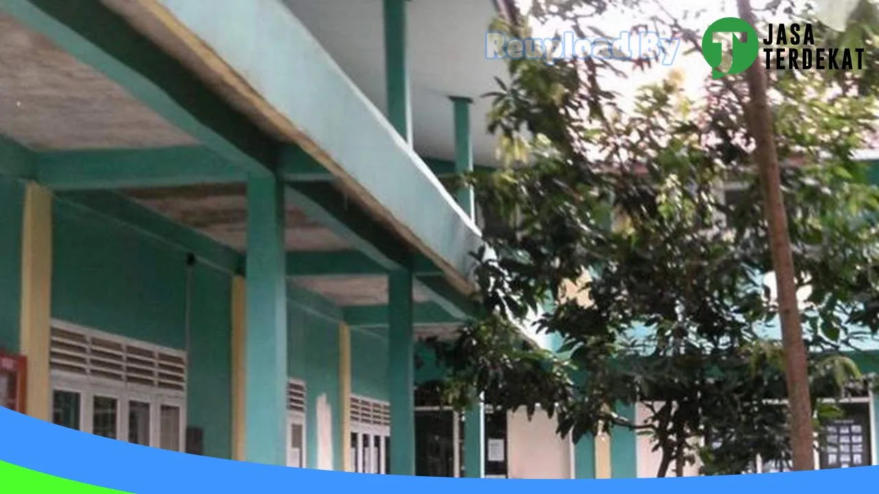 Gambar SMA Yasih – Kota Bogor, Jawa Barat ke 3