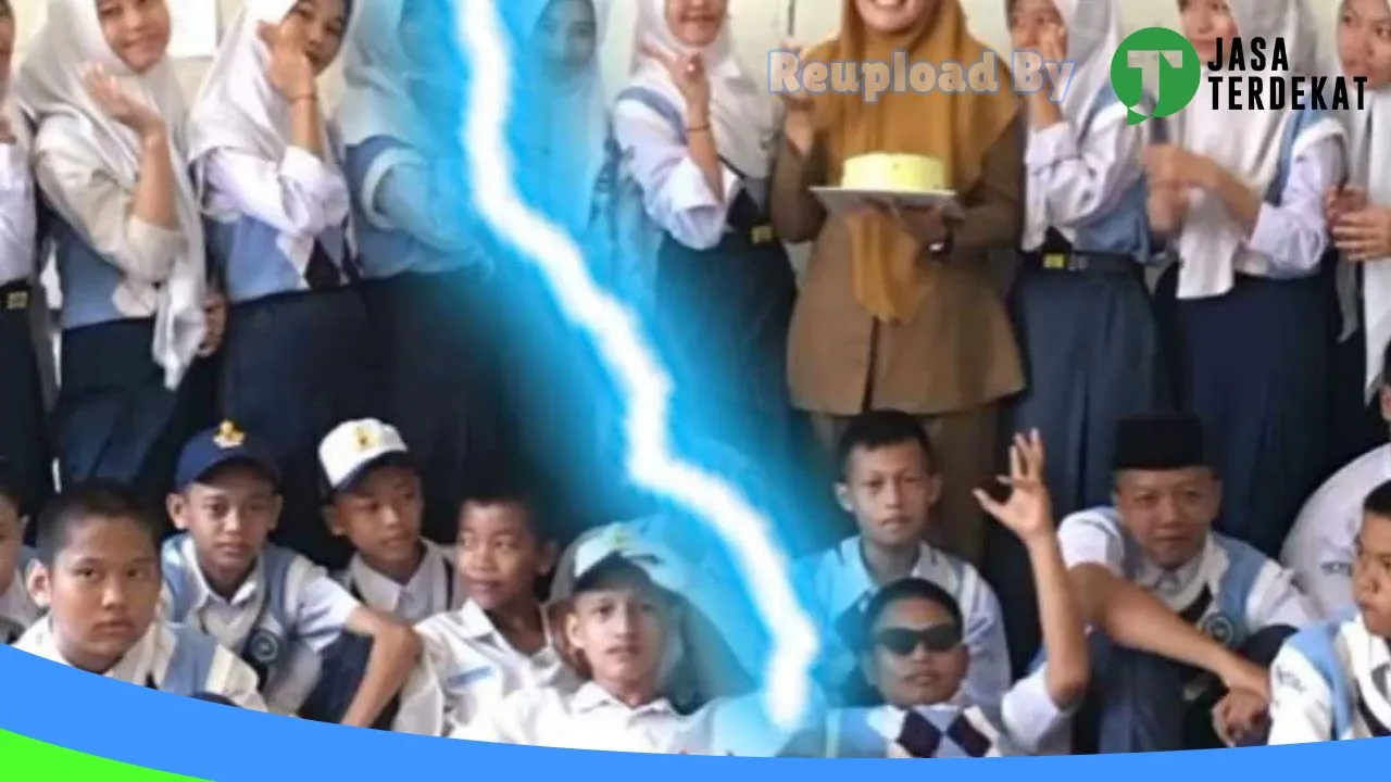 Gambar SMA TARUNA INDONESIA PALEMBANG – Palembang, Sumatera Selatan ke 1