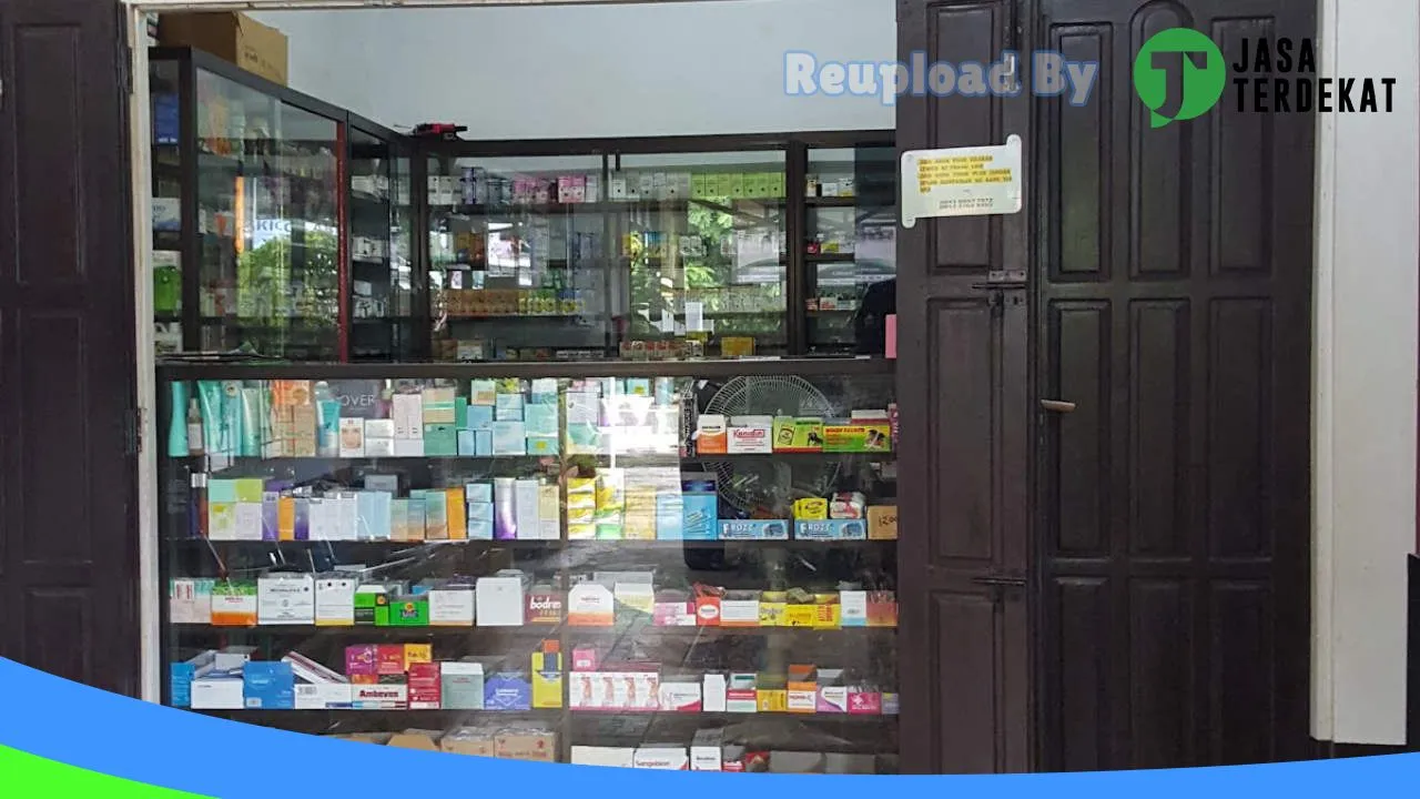 Gambar Klinik Fadillah Derma Medika – Bombana, Sulawesi Tenggara ke 2