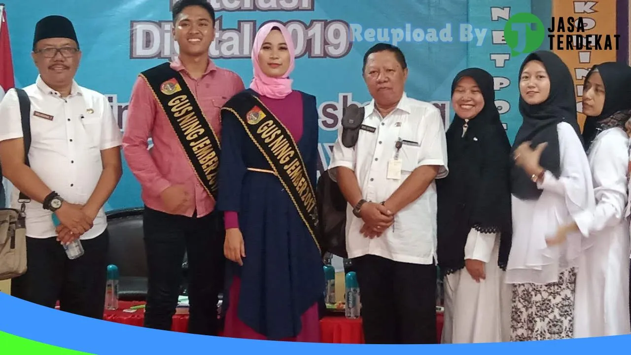 Gambar SMA Plus Al-Azhar Jember – Jember, Jawa Timur ke 5