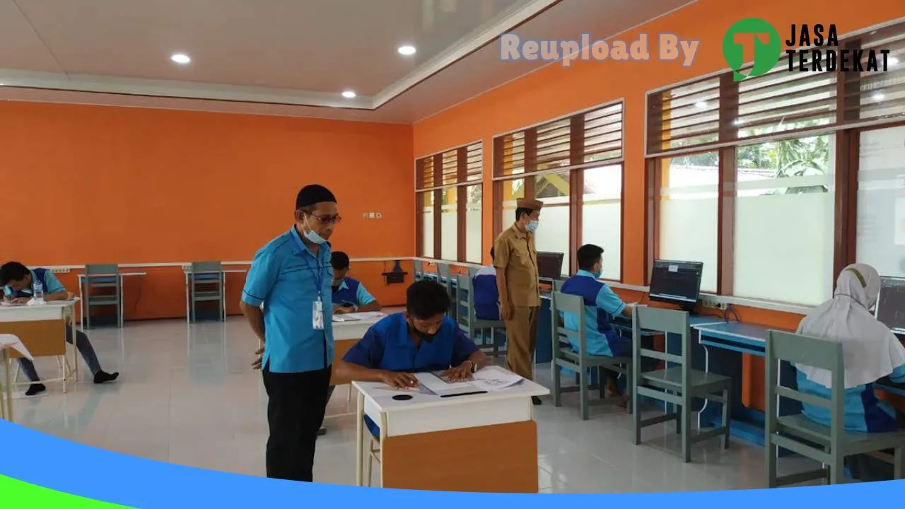 Gambar SMK Negeri 3 Gorontalo – Gorontalo, Gorontalo ke 2