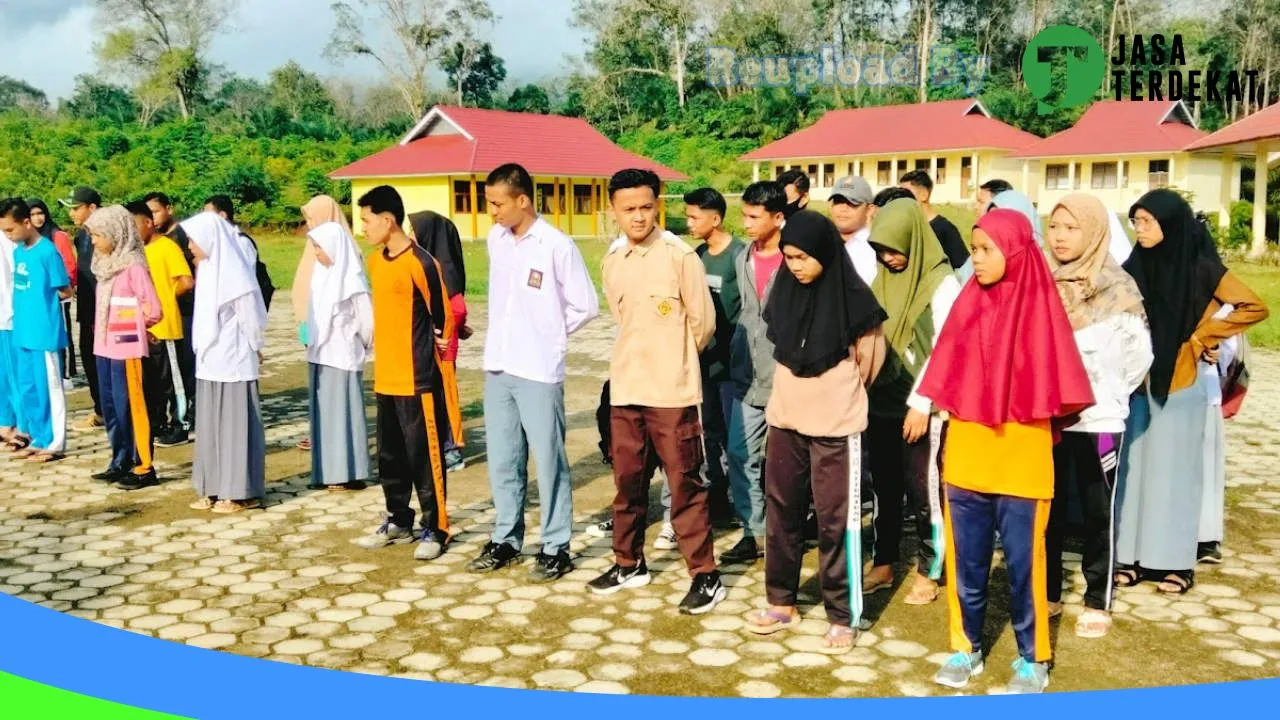 Gambar SMA NEGERI 13 SIJUNJUNG – Sijunjung, Sumatera Barat ke 4