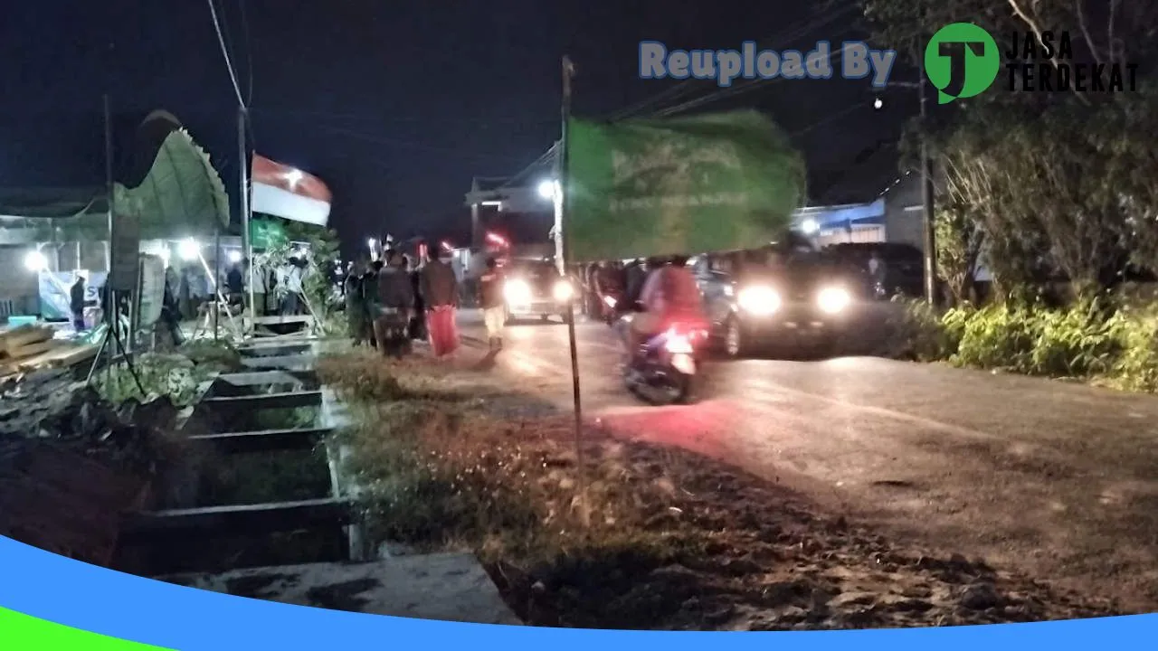 Gambar Rumah Sakit NU RSNU nganjuk: Jam Besuk, Ulasan, Alamat, dan Informasi Lainnya ke 1