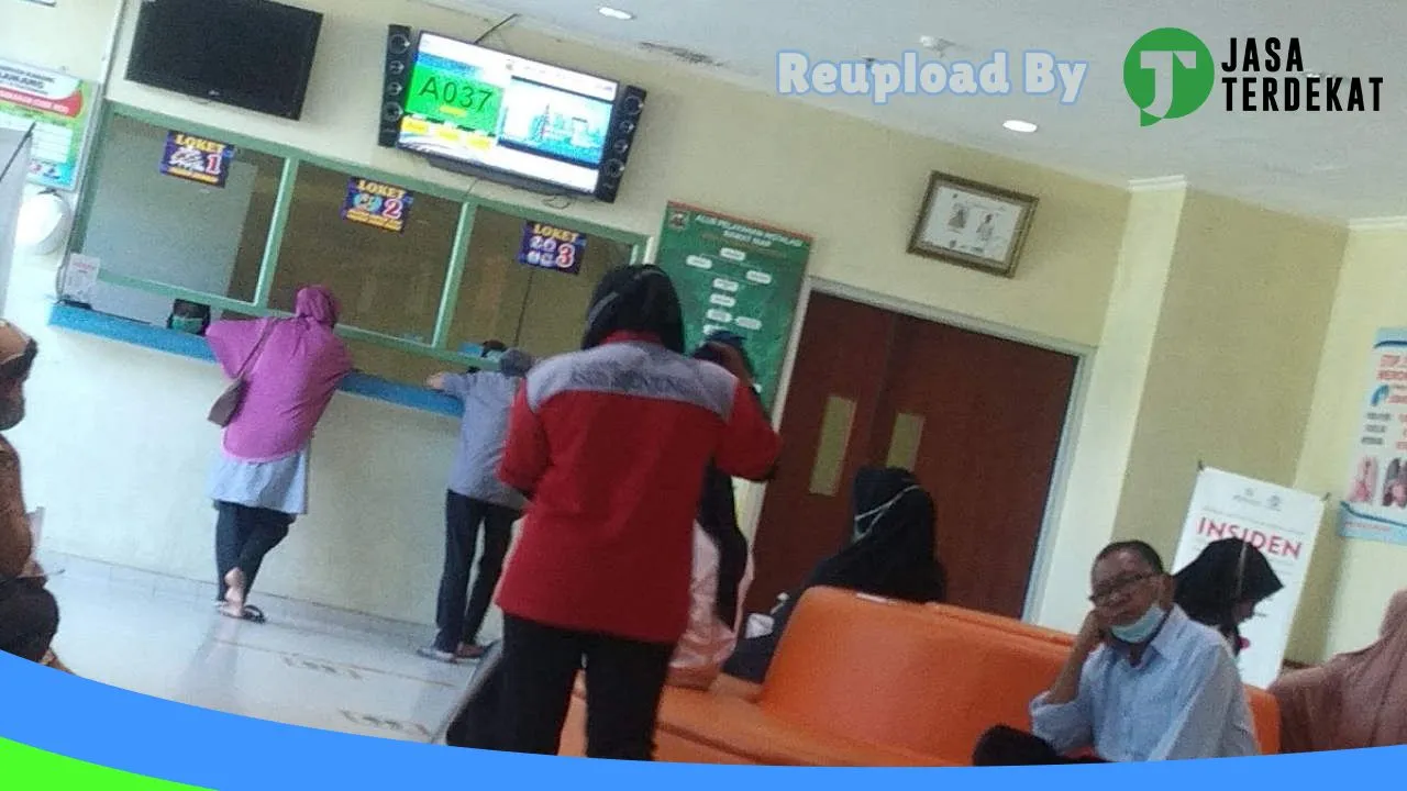 Gambar RSUD Sijunjung: Jam Besuk, Ulasan, Alamat, dan Informasi Lainnya ke 2