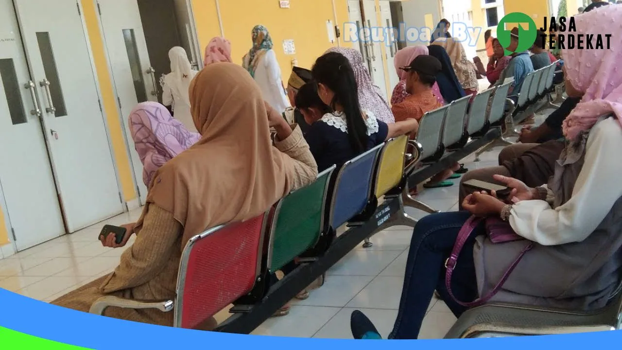 Gambar Laboratorium RSUD Oku Timur: Jam Besuk, Ulasan, Alamat, dan Informasi Lainnya ke 1