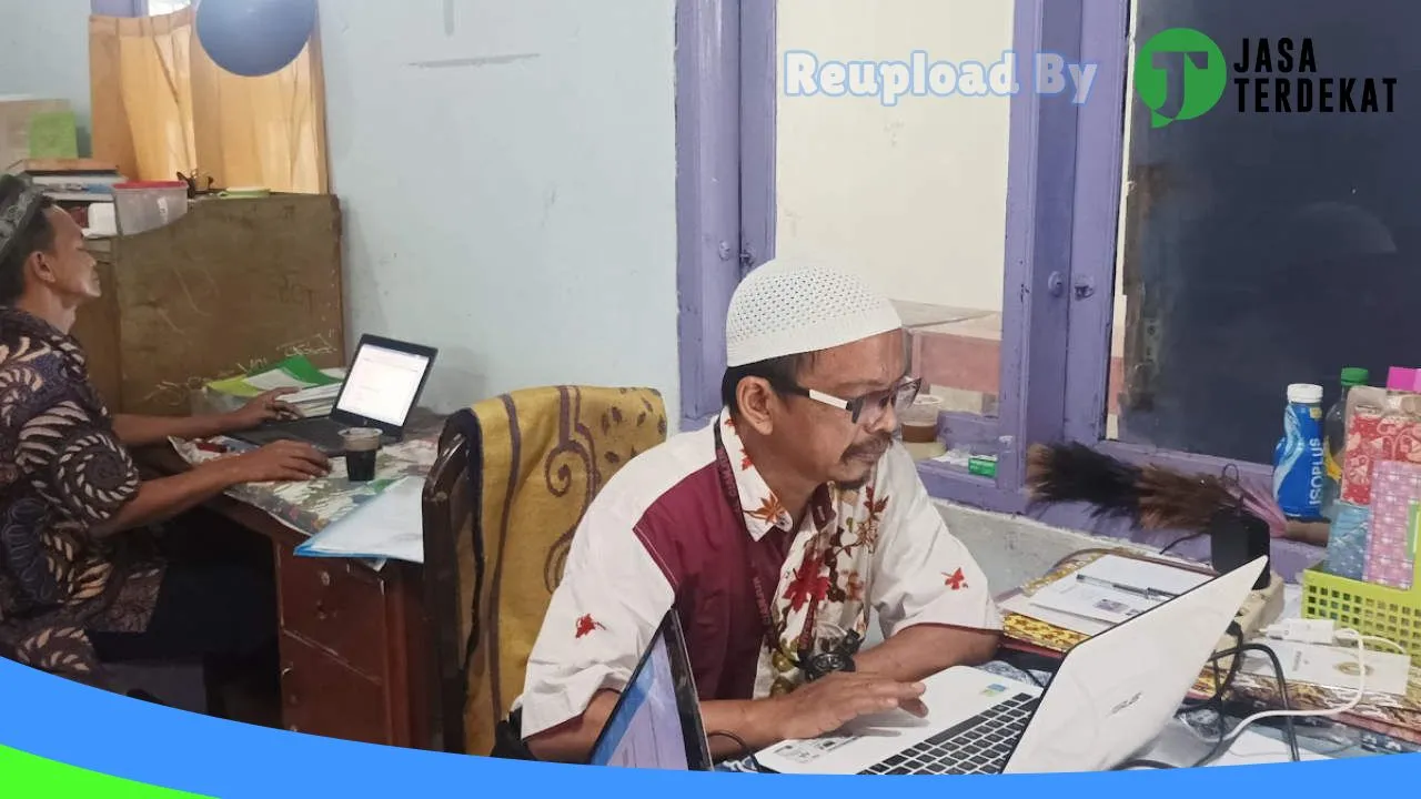 Gambar SMK AR-RAHMAH CIANJUR , STEKMAL – Cianjur, Jawa Barat ke 3