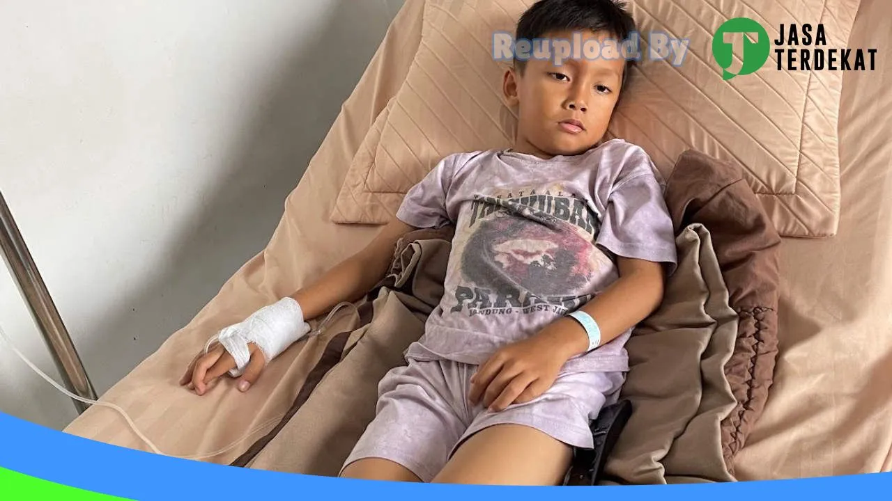 Gambar RSIA Fadhila: Jam Besuk, Ulasan, Alamat, dan Informasi Lainnya ke 3