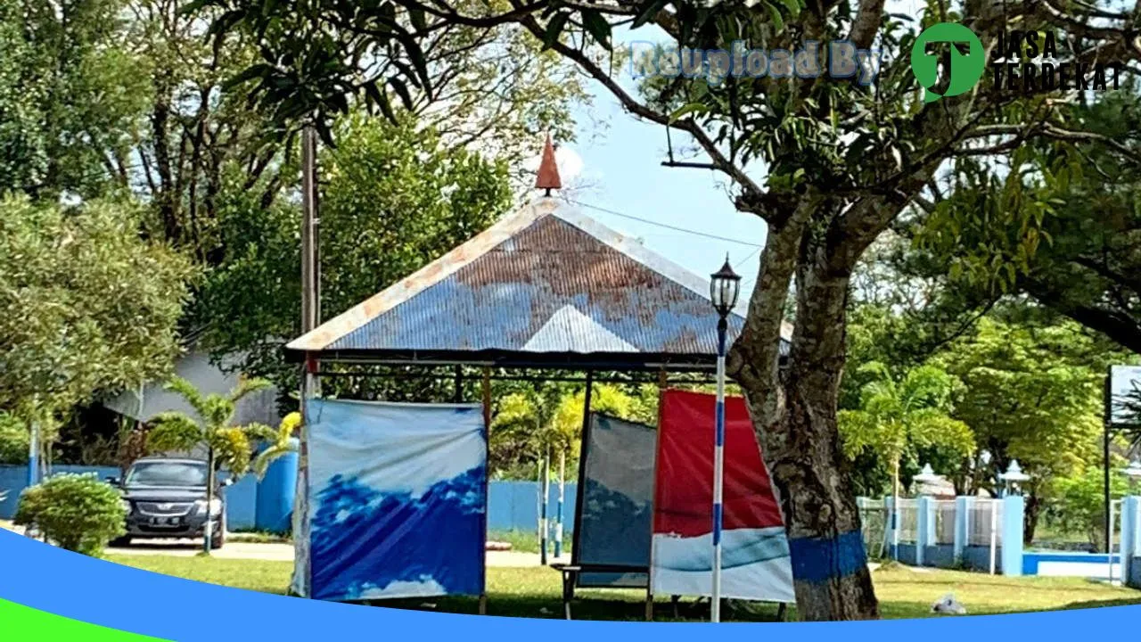 Gambar RS. AURI Landasan Ulin Timur – Kota Banjarbaru, Kalimantan Selatan ke 2