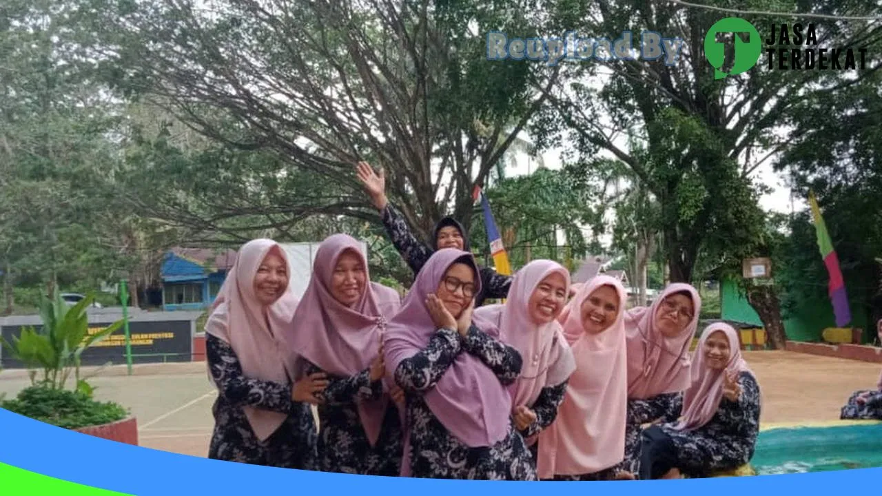 Gambar SMA Negeri 1 Luwu Timur – Luwu, Sulawesi Selatan ke 4