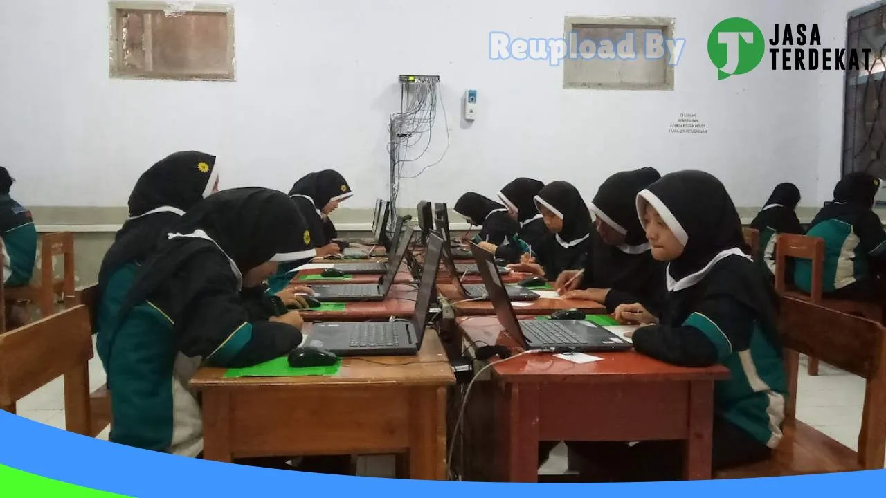 Gambar SMK MUTU Pasuruan – Kota Pasuruan, Jawa Timur ke 1