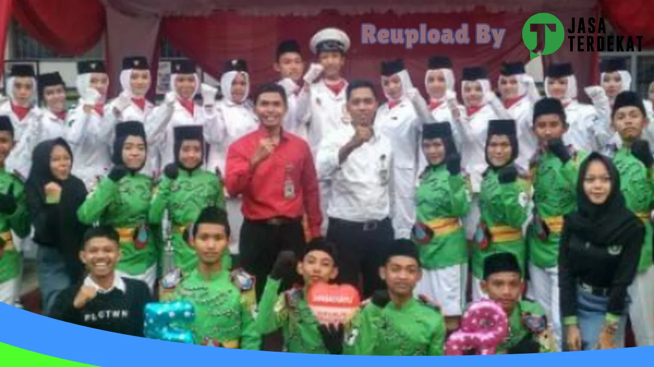 Gambar SMA – SMK – SMP SETIABUDHI SEMARANG – Semarang, Jawa Tengah ke 4