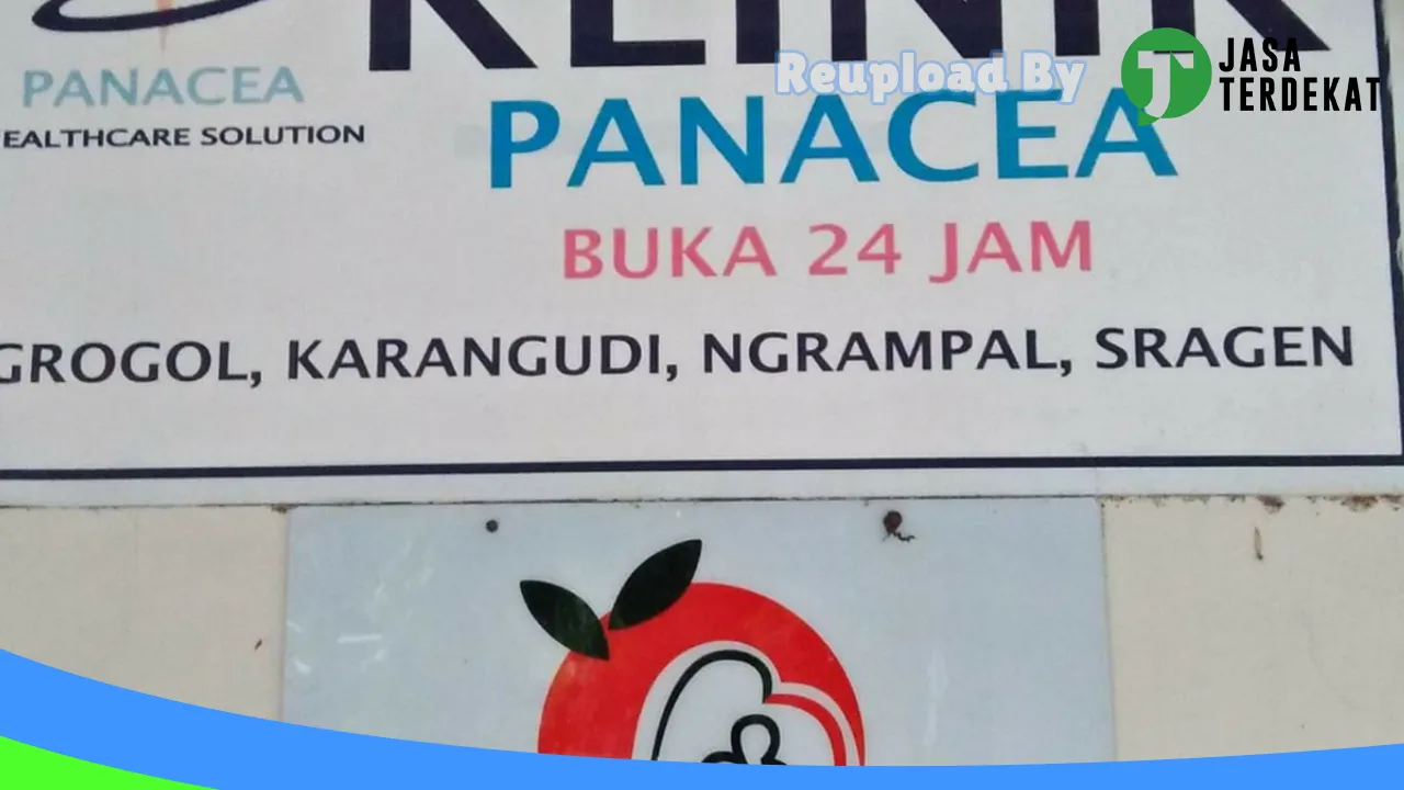 Gambar KLINIK PANACEA: Jam Besuk, Ulasan, Alamat, dan Informasi Lainnya ke 4