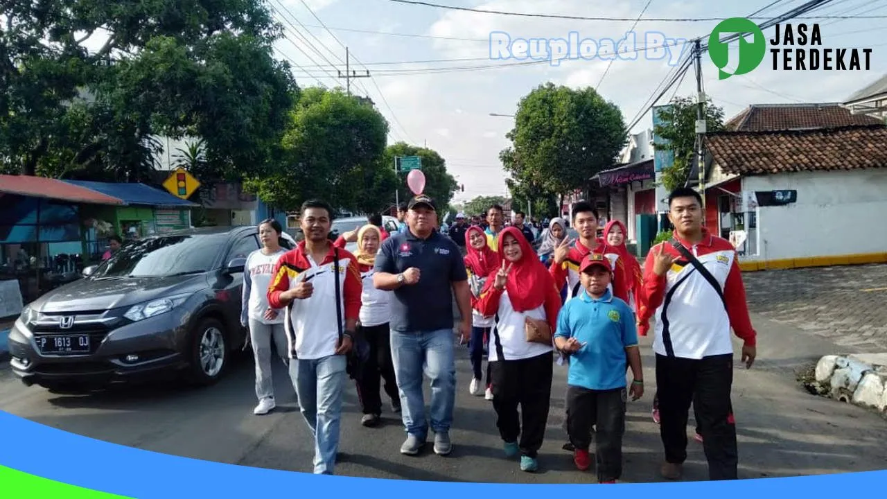 Gambar Klinik Rafa Medical Clinic (RMC): Jam Besuk, Ulasan, Alamat, dan Informasi Lainnya ke 2