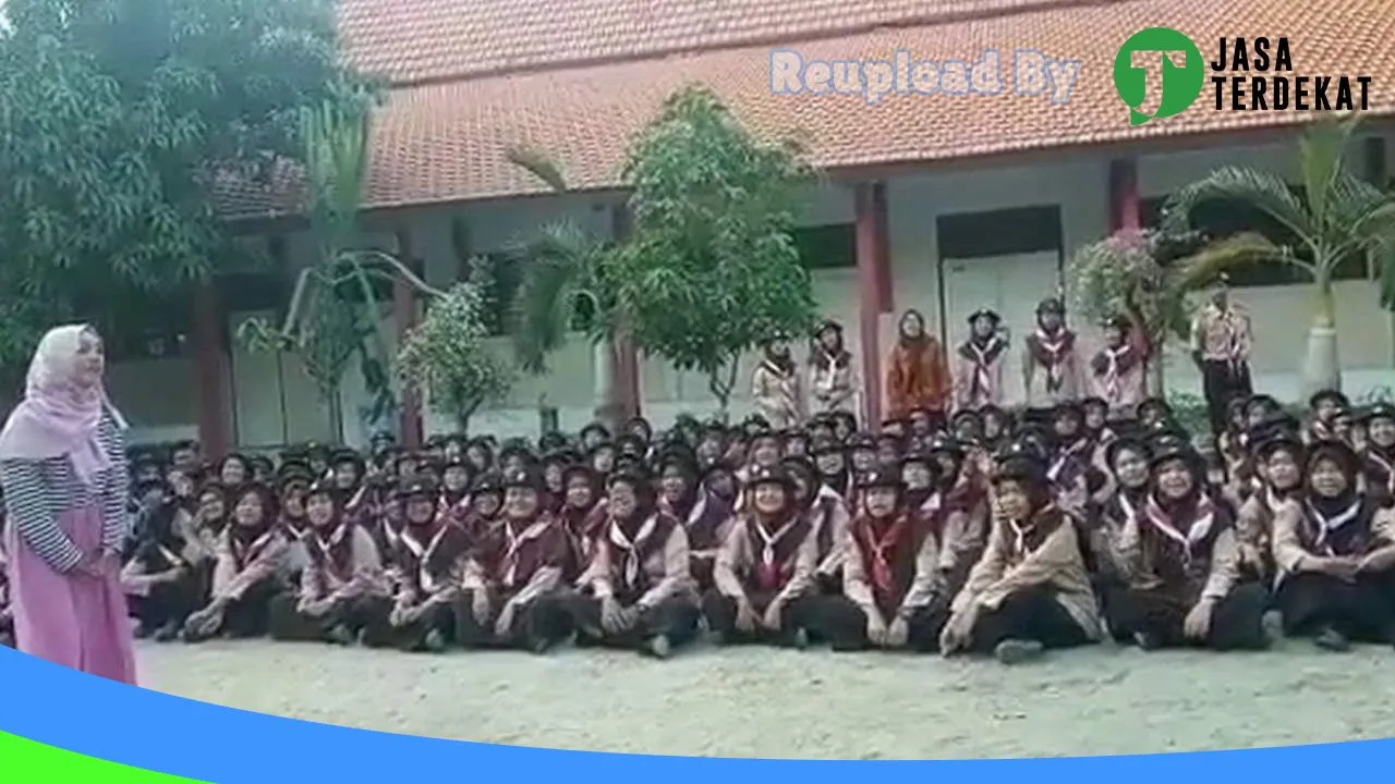 Gambar SMA N 3 tegal – Tegal, Jawa Tengah ke 1