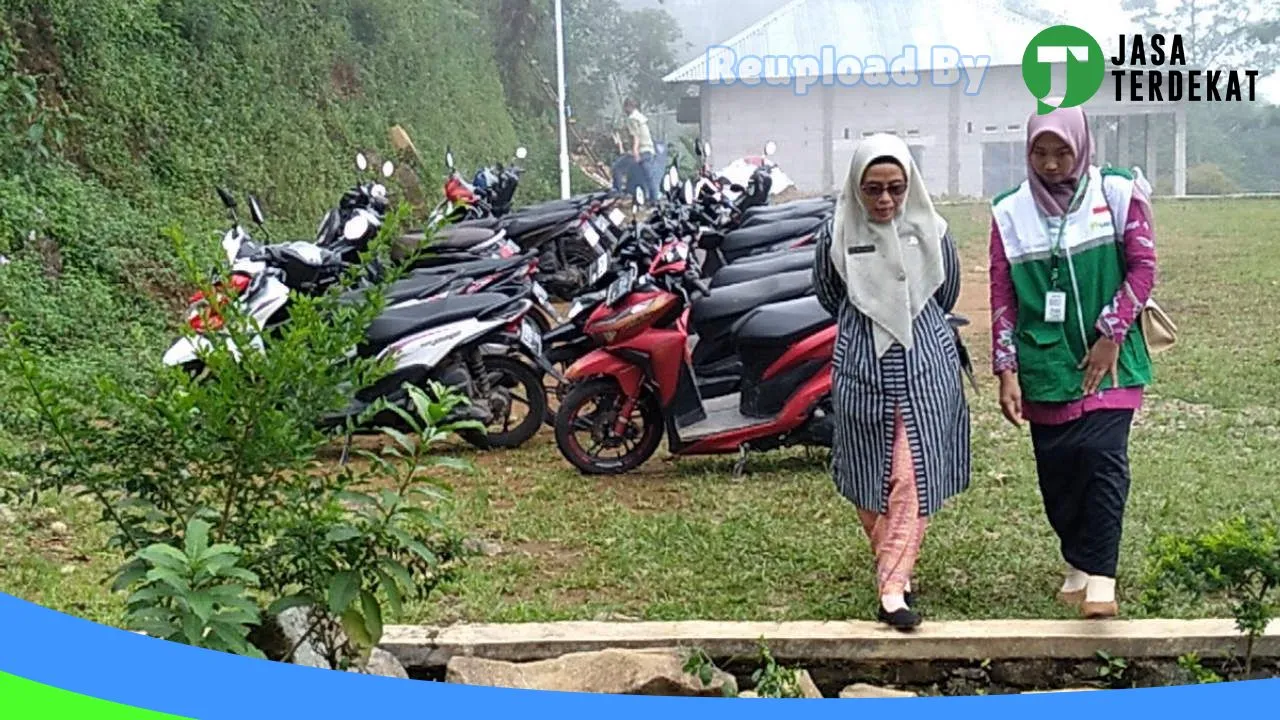 Gambar SMA Negeri 1 Petungkriyono – Pekalongan, Jawa Tengah ke 3