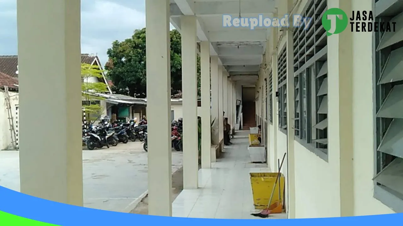 Gambar Sekolah Menengah Kejuruan Dharmapala Panjang Bandar Lampung – Bandar Lampung, Lampung ke 1