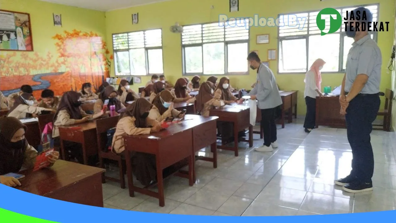 Gambar SMA Negeri 1 Sekayu – Banyuasin, Sumatera Selatan ke 2