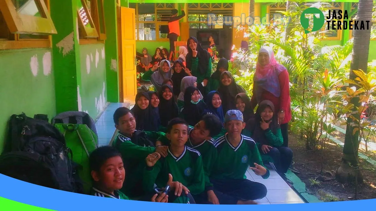 Gambar SMA Negeri 4 Pasuruan – Kota Pasuruan, Jawa Timur ke 4