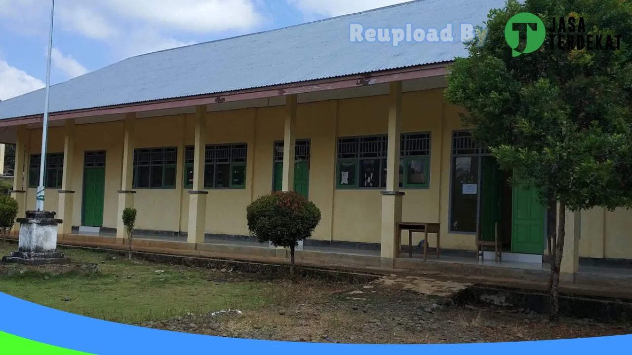 Gambar SMA N 10 Seluma – Kota Bengkulu, Bengkulu ke 5