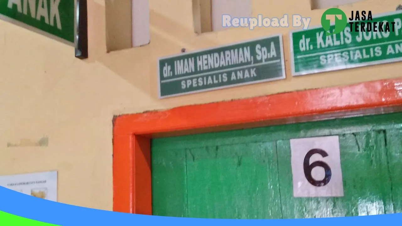 Gambar Rumah Sakit Medika Insani: Jam Besuk, Ulasan, Alamat, dan Informasi Lainnya ke 4