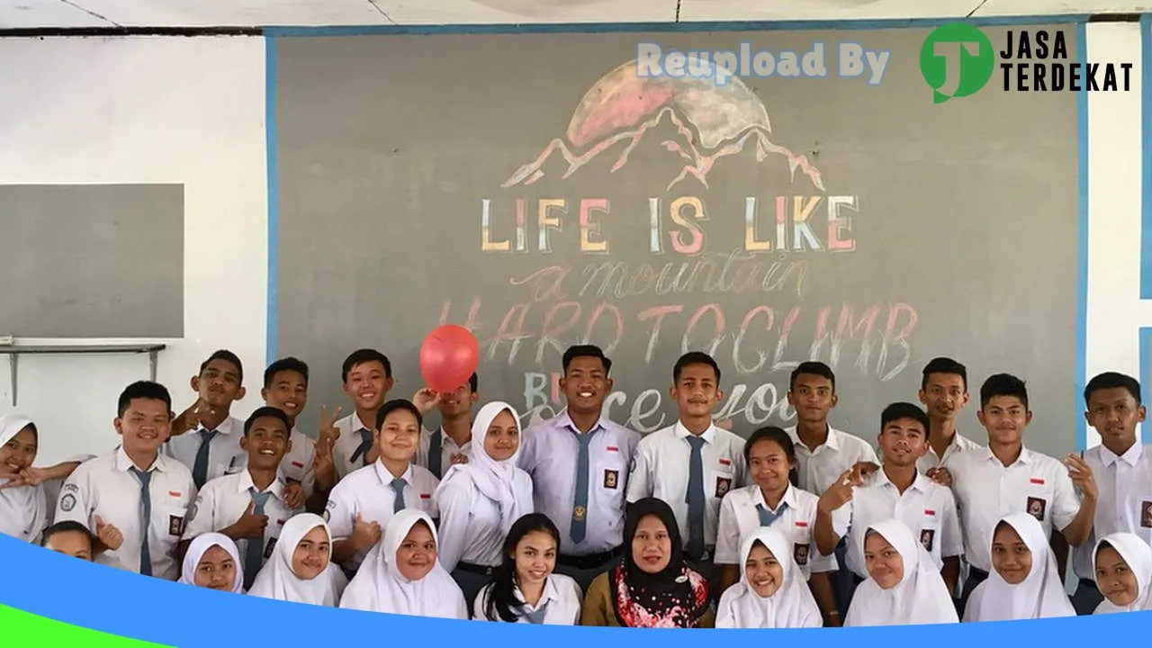 Gambar SMA Negeri 2 Batam – Batam, Kepulauan Riau ke 3