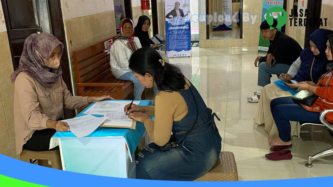 Gambar Klinik Bhayangkara “SAR” Polresta Cilacap: Jam Besuk, Ulasan, Alamat, dan Informasi Lainnya ke 1