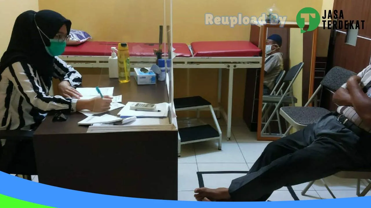 Gambar Klinik Ananda Medika: Jam Besuk, Ulasan, Alamat, dan Informasi Lainnya ke 3