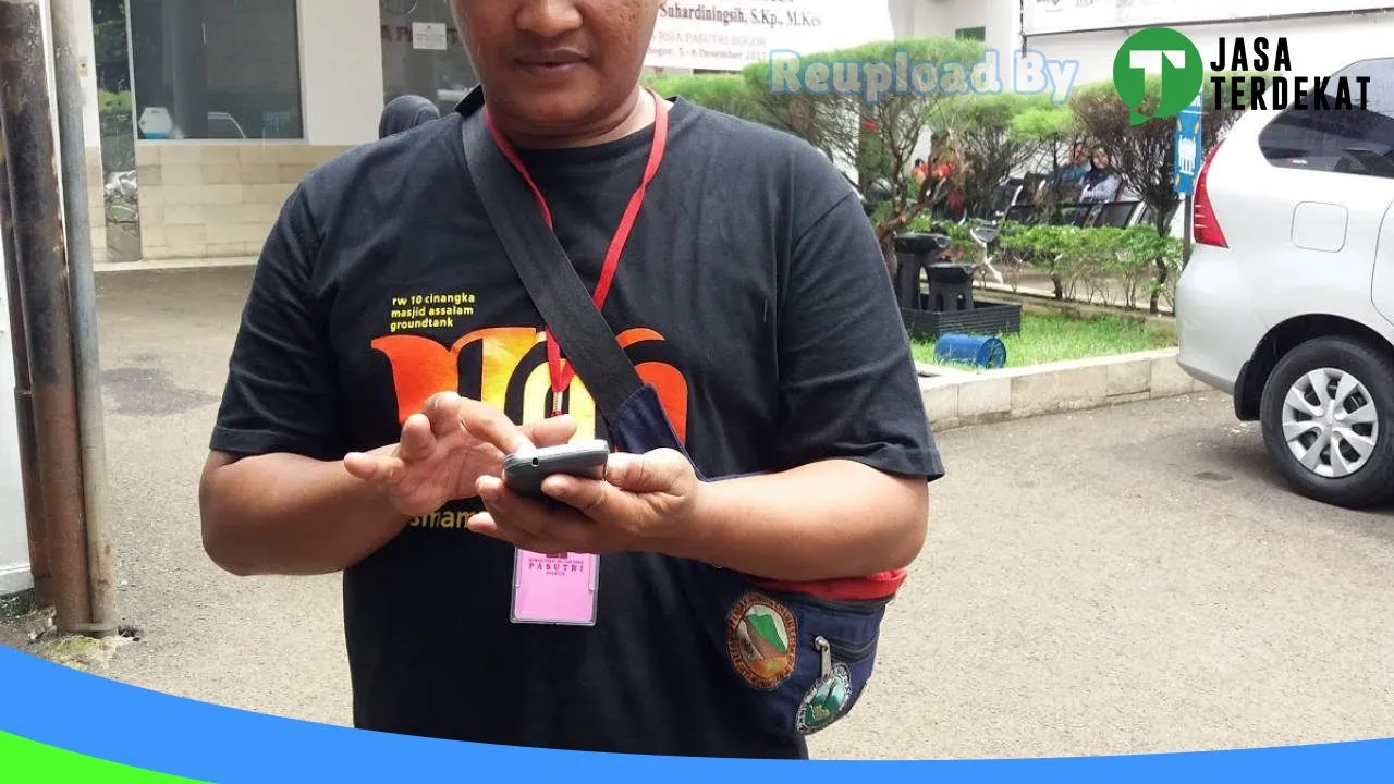 Gambar RSIA Pasutri Bogor: Jam Besuk, Ulasan, Alamat, dan Informasi Lainnya ke 5