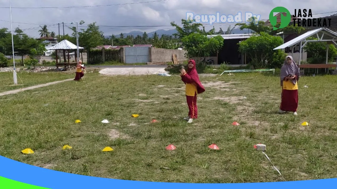 Gambar Kampus 1; PAUD-SD-SMP-SMA Pesantren Lenterahati Islamic Boarding School – Lombok Barat, Nusa Tenggara Barat ke 5