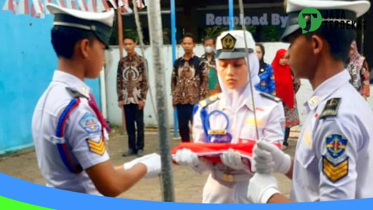 Gambar SMK Perikanan Irma – Pekalongan, Jawa Tengah ke 3