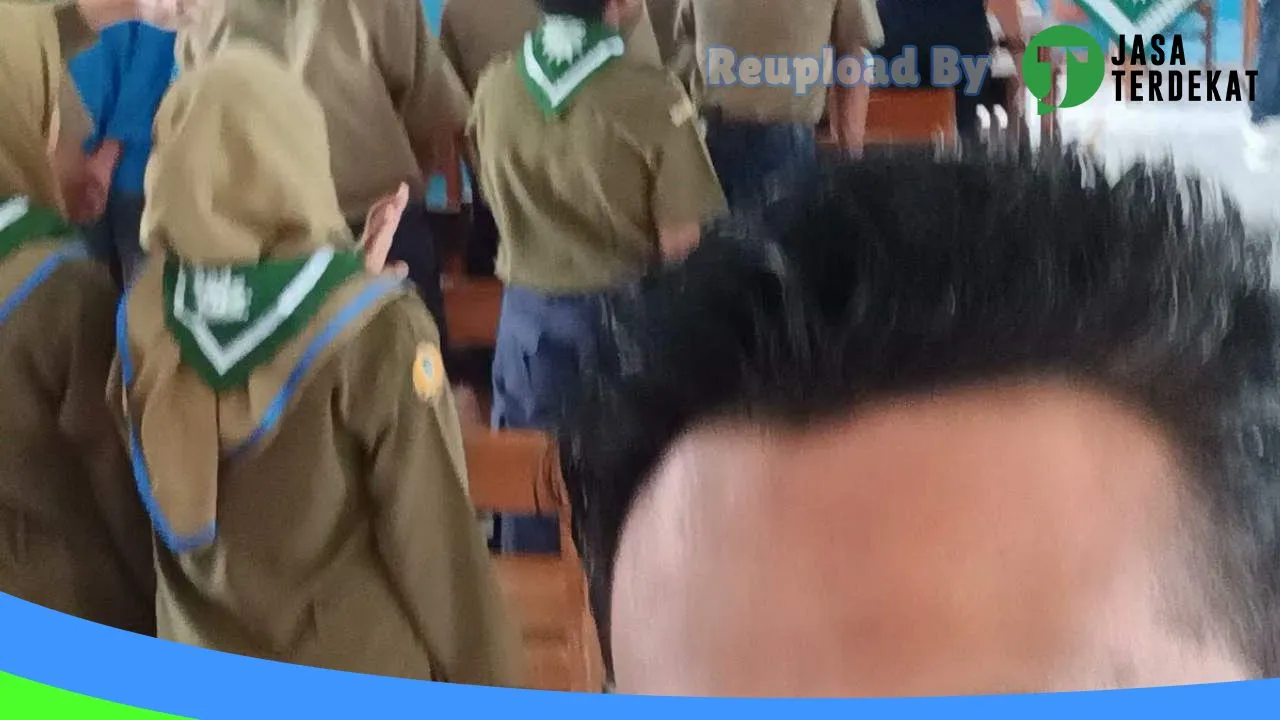 Gambar SMK Muhammadiyah Kesesi – Pekalongan, Jawa Tengah ke 1