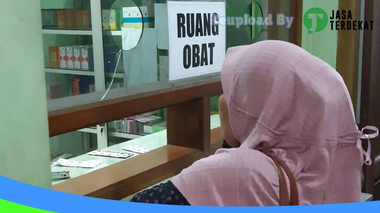 Gambar Rumah Bersalin Dan Klinik Eva: Jam Besuk, Ulasan, Alamat, dan Informasi Lainnya ke 4