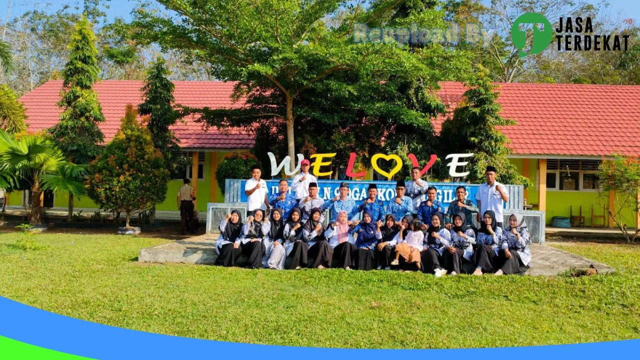 Gambar SMK NEGERI 1 LEMPUING – Ogan Komering Ilir, Sumatera Selatan ke 1