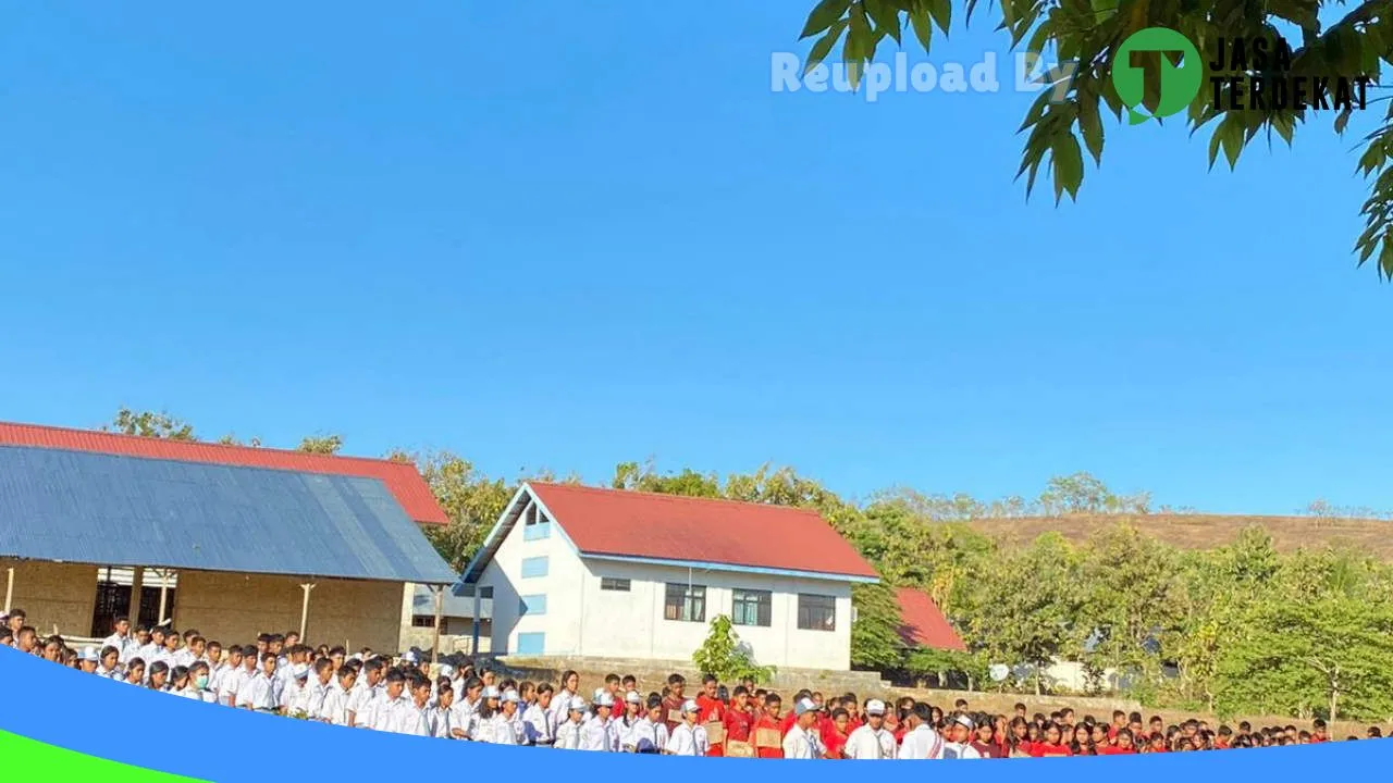 Gambar SMA KATOLIK ST. DOMINIKUS – Sumba Barat Daya, Nusa Tenggara Timur ke 3