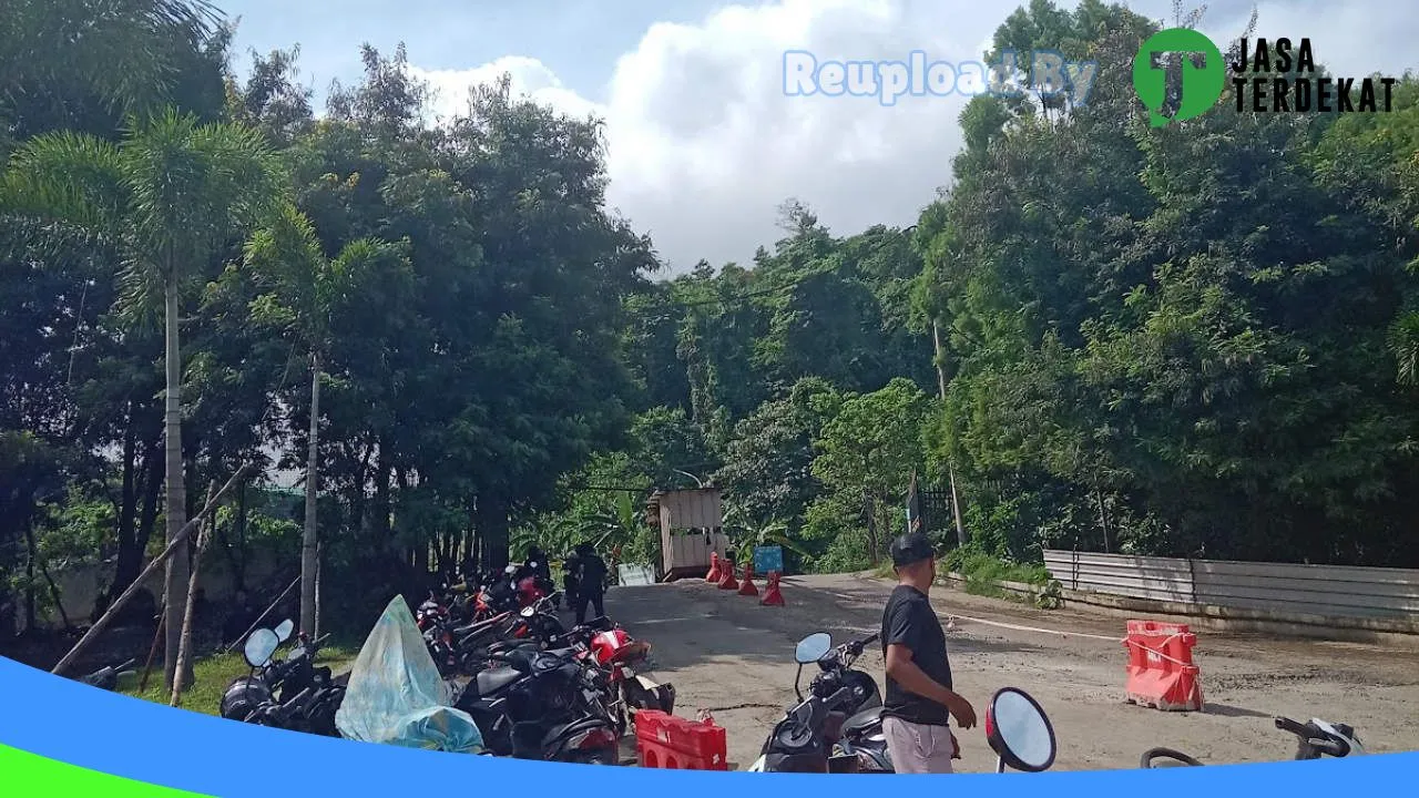 Gambar Klinik PT. IMIP – Morowali, Sulawesi Tengah ke 3