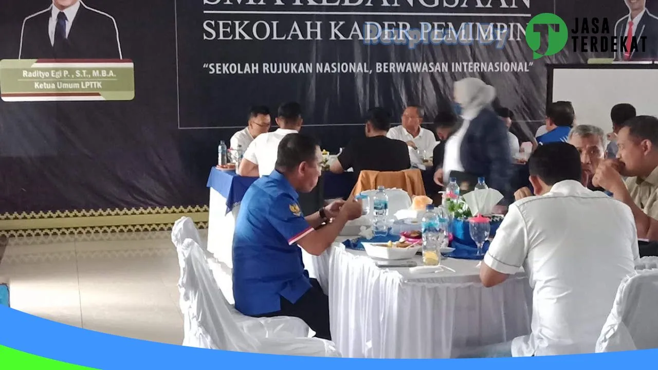 Gambar SMAS Kebangsaan Adhigana Nusantara – Lampung Selatan, Lampung ke 1