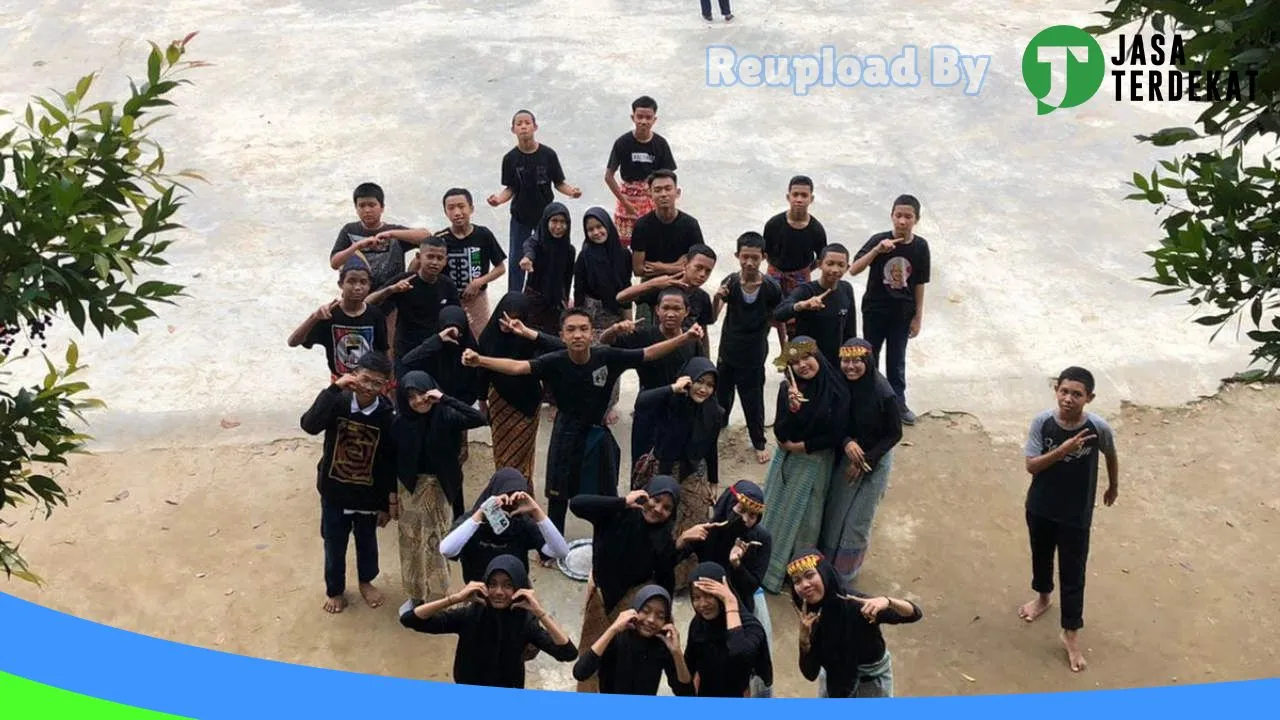 Gambar SMP Negeri 41 Palembang – Banyuasin, Sumatera Selatan ke 4
