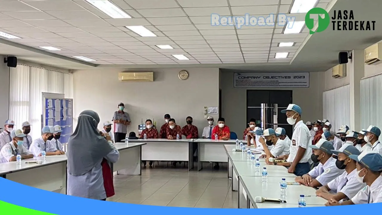 Gambar SMK Ma’arif 2 Temon – Kulon Progo, DI Yogyakarta ke 5