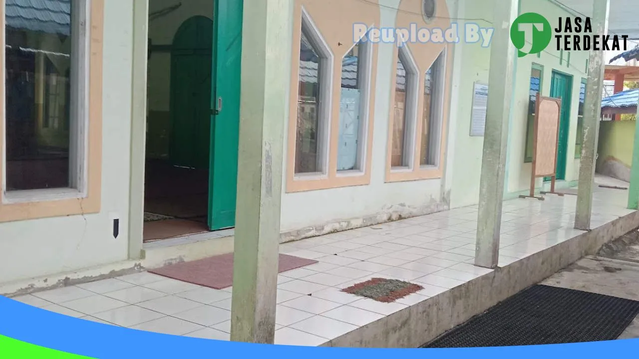 Gambar SMA Negeri 1 Amuntai – Hulu Sungai Utara, Kalimantan Selatan ke 4