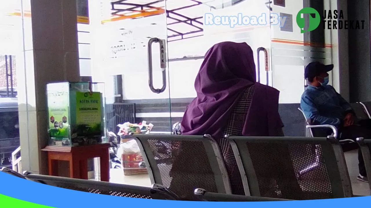 Gambar Klinik Al Abror: Jam Besuk, Ulasan, Alamat, dan Informasi Lainnya ke 1