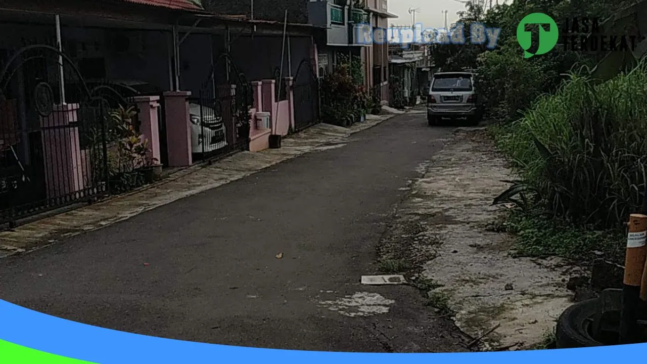 Gambar Perumahan Pondok Baru Permai Boyolali: Jam Besuk, Ulasan, Alamat, dan Informasi Lainnya ke 5