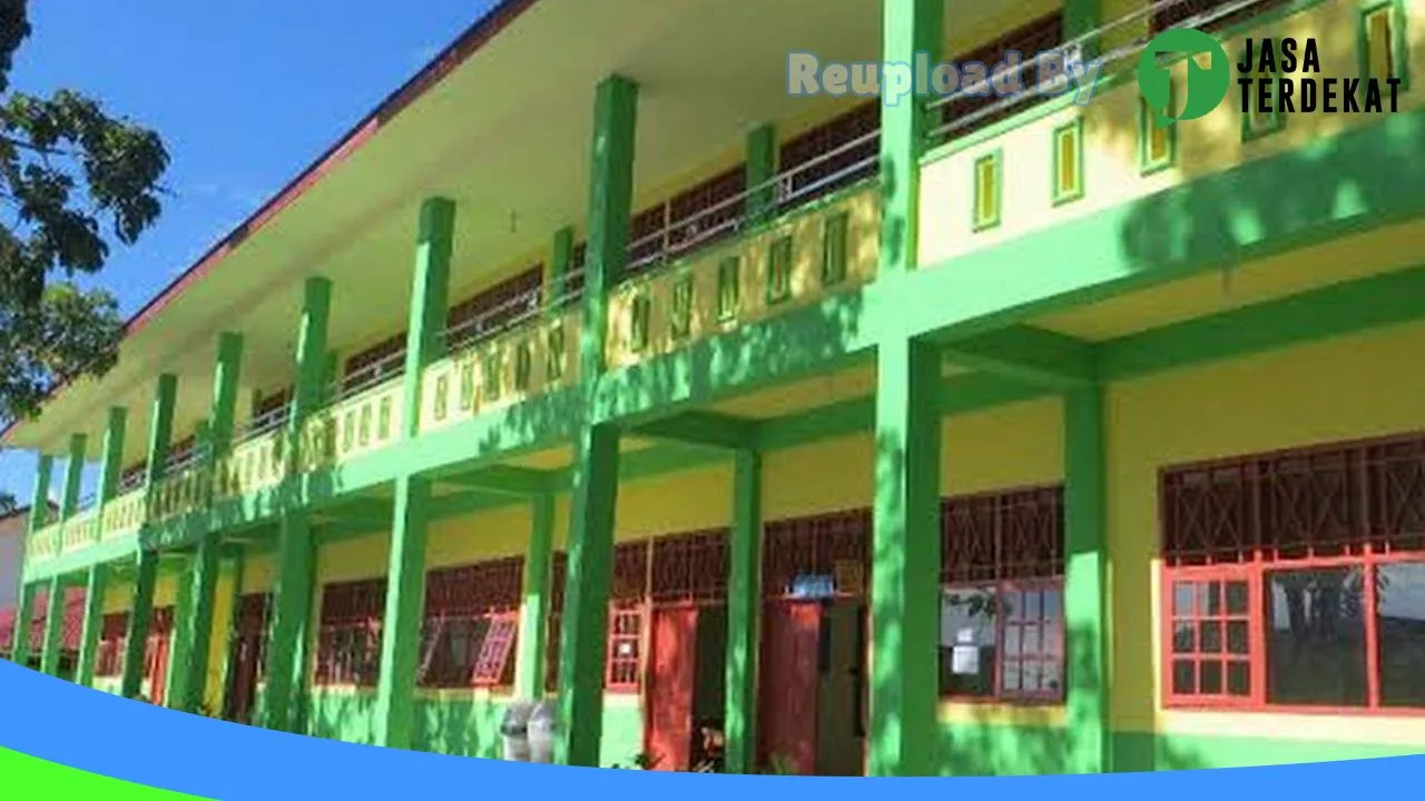 Gambar SMA Negeri 1 Bukittinggi – Bukittinggi, Sumatera Barat ke 4