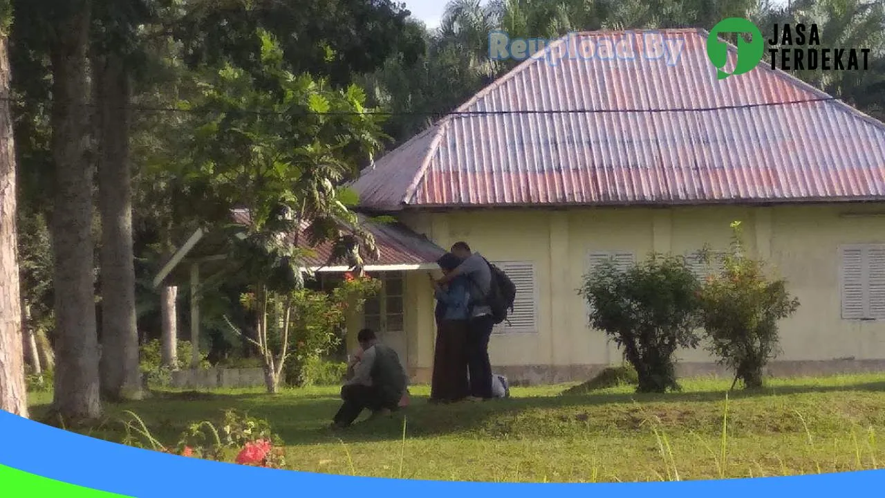 Gambar Rumah Sakit Sri Pamela Membang Muda: Jam Besuk, Ulasan, Alamat, dan Informasi Lainnya ke 2