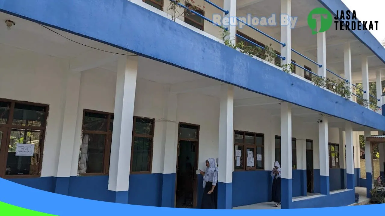 Gambar SMA SMP PUTRA JUANG – Cianjur, Jawa Barat ke 1