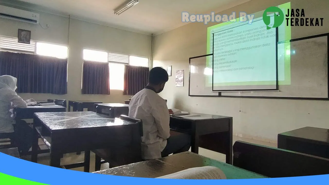 Gambar Sekolah Menengah Atas Kartika XIX-3 – Kota Bandung, Jawa Barat ke 5